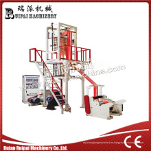 Ruipai Plastic Blowing Film Machine